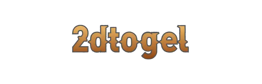 2dtogel
